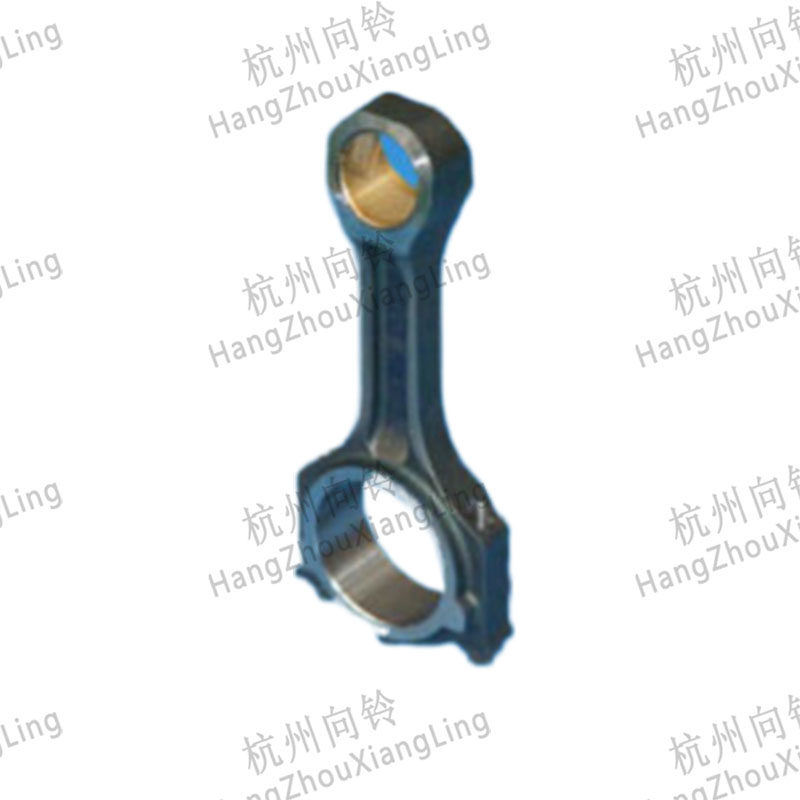 6C1Q 6200AAA connecting rod For Ford Transit V348